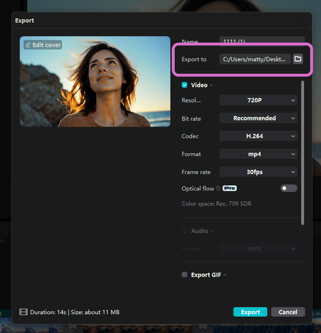 Where Does CapCut Save Videos on PC?