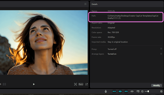 Where Does CapCut Save Videos on PC?