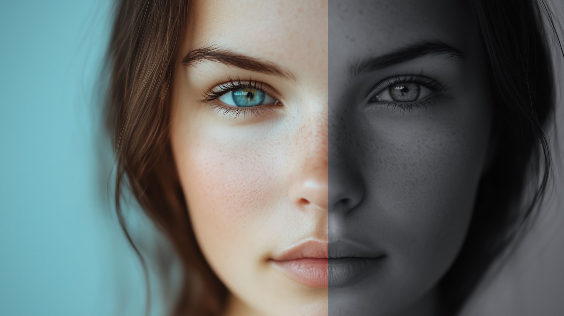 The impact that a simple LUT can have in CapCut
