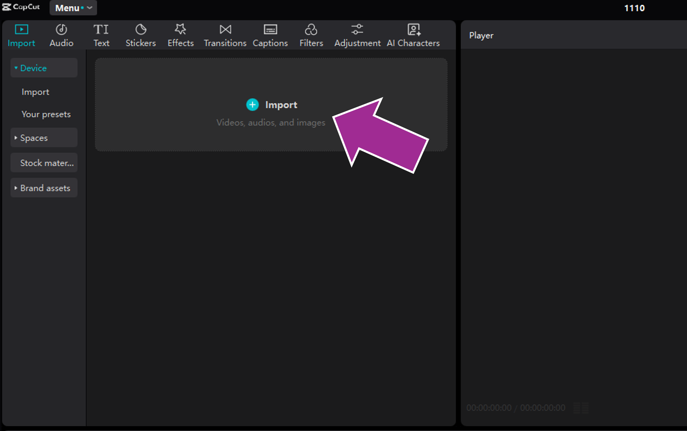 How to Cut in CapCut (For Mobile and Desktop)