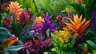 Vibrant colours test scene thumbnail